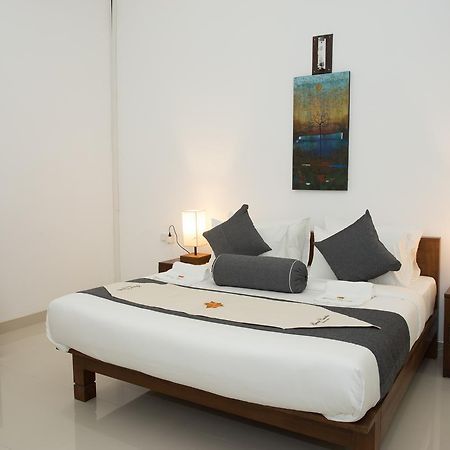 Grand Camellia Hotel Nuwara Eliya Eksteriør billede