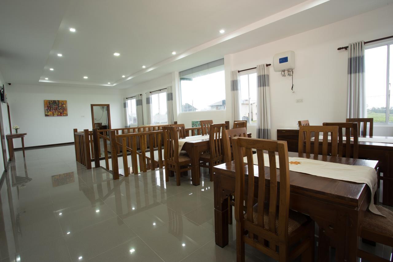 Grand Camellia Hotel Nuwara Eliya Eksteriør billede