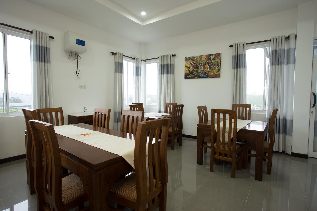 Grand Camellia Hotel Nuwara Eliya Eksteriør billede