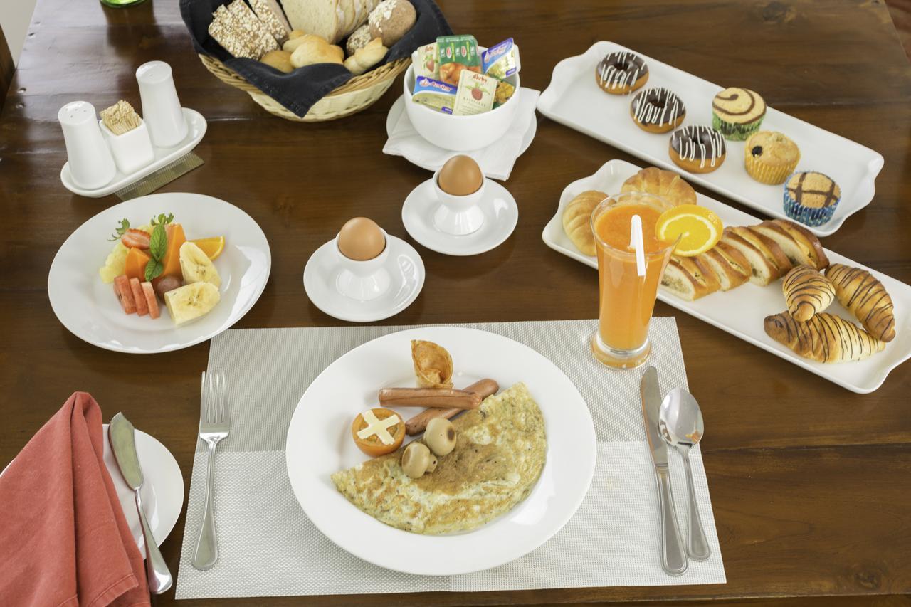 Grand Camellia Hotel Nuwara Eliya Eksteriør billede